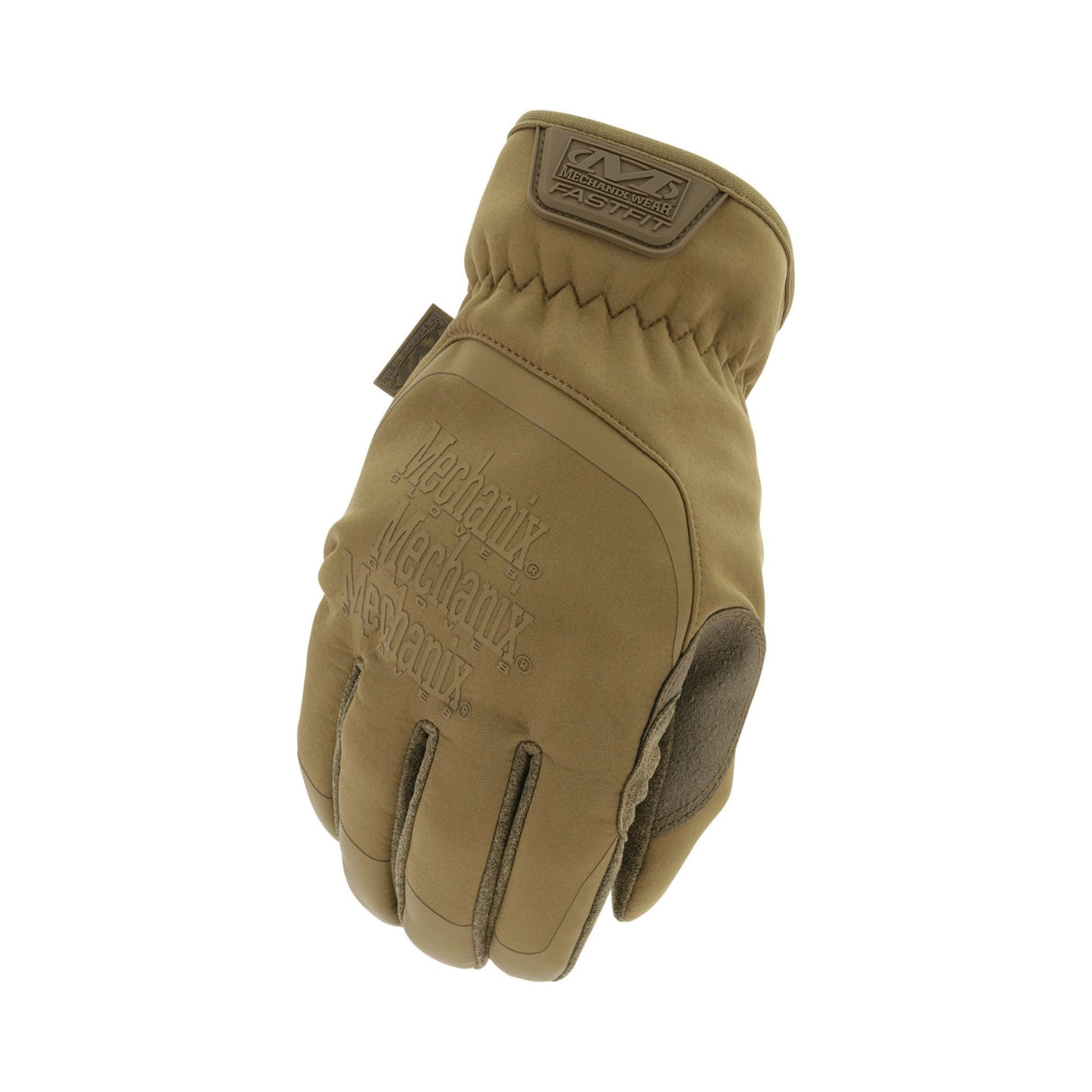 Mechanix Wear - Tactical ColdWork FastFit // Coyote fra Mechanix Wear - billede nr. 1 hos GrejFreak.dk
