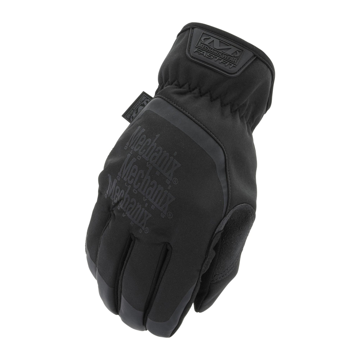 Mechanix Wear - Tactical ColdWork FastFit // Sort fra Mechanix Wear - billede nr. 1 hos GrejFreak.dk