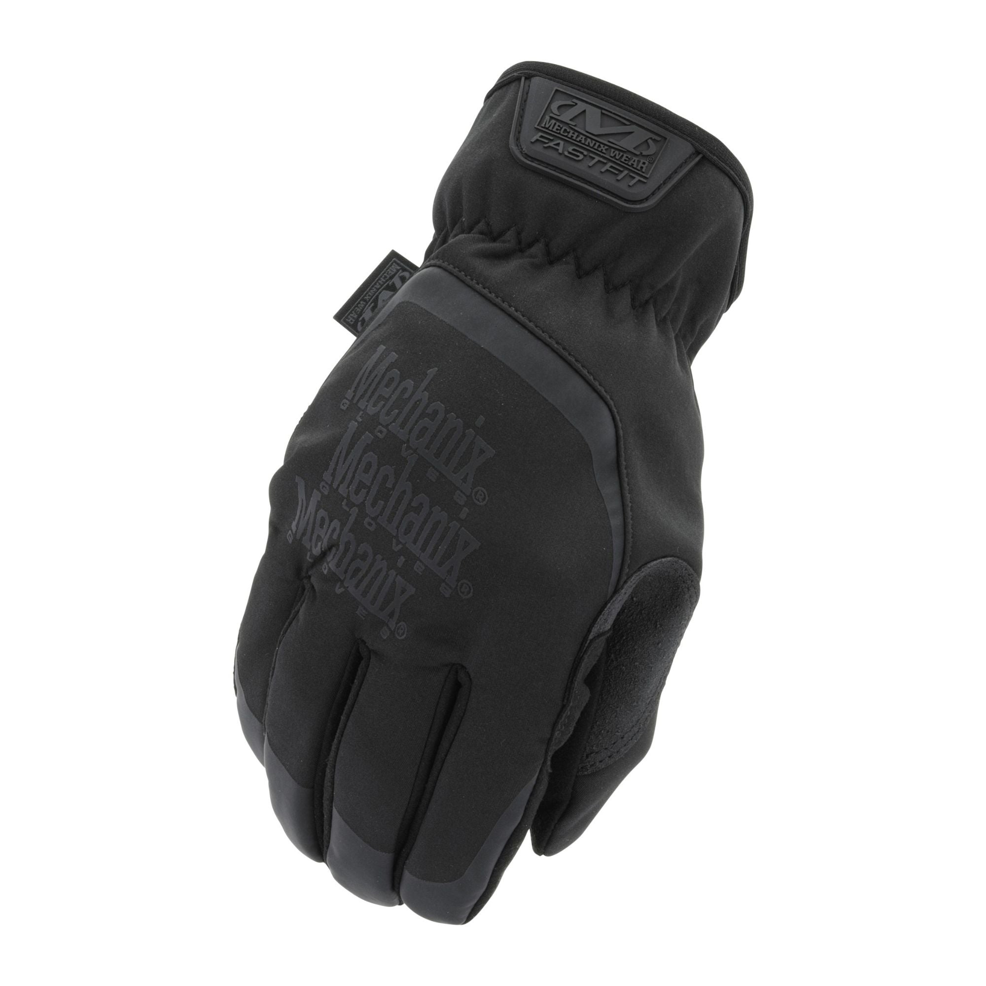 Mechanix Wear - Tactical ColdWork FastFit // Sort fra Mechanix Wear - billede nr. 1 hos GrejFreak.dk