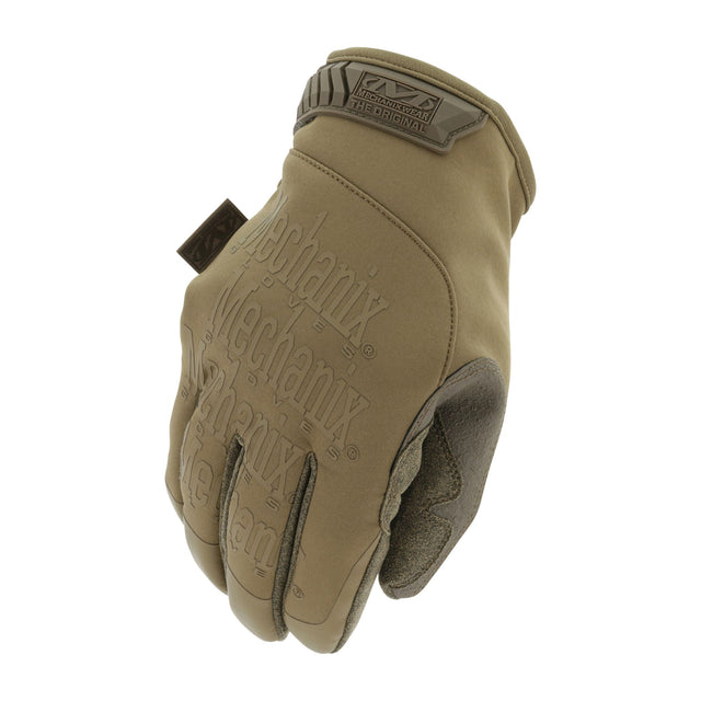 Mechanix Wear - Tactical ColdWork Original // Coyote fra Mechanix Wear - billede nr. 1 hos GrejFreak.dk