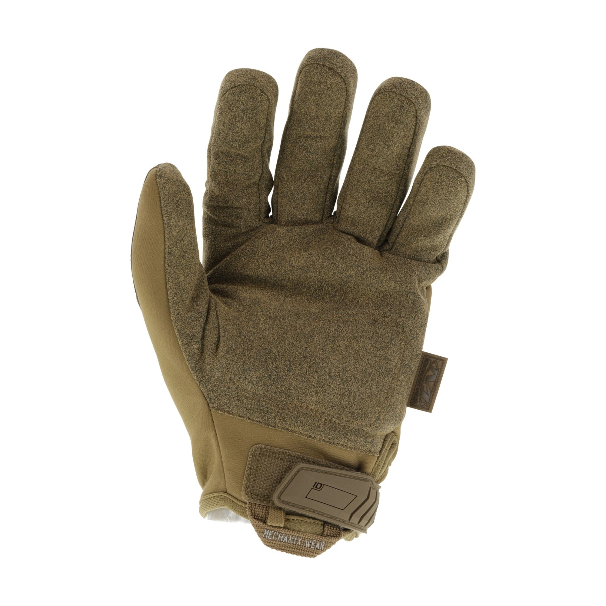 Mechanix Wear - Tactical ColdWork Original // Coyote fra Mechanix Wear - billede nr. 2 hos GrejFreak.dk