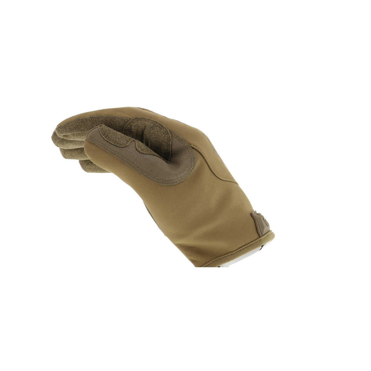 Mechanix Wear - Tactical ColdWork Original // Coyote fra Mechanix Wear - billede nr. 4 hos GrejFreak.dk