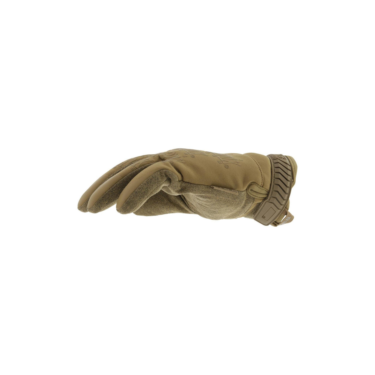 Mechanix Wear - Tactical ColdWork Original // Coyote fra Mechanix Wear - billede nr. 5 hos GrejFreak.dk