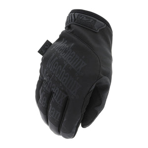Mechanix Wear - Tactical ColdWork Original // Sort fra Mechanix Wear - billede nr. 1 hos GrejFreak.dk