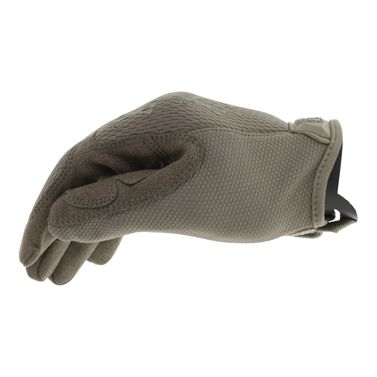 Mechanix Wear - The Original Arbejdshandsker // Olivengrøn fra Mechanix Wear - billede nr. 3 hos GrejFreak.dk