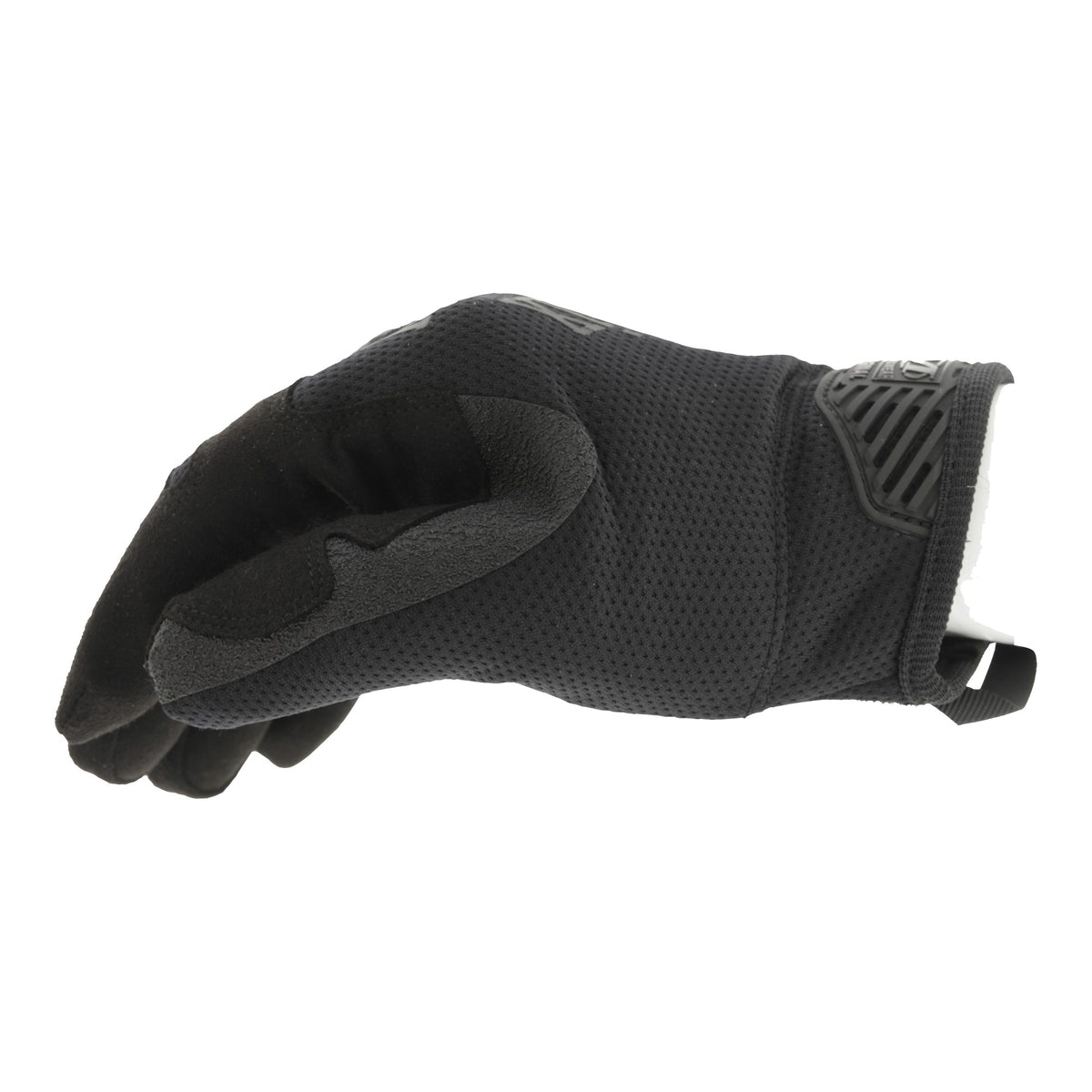 Mechanix Wear - The Original Arbejdshandsker // Sort fra Mechanix Wear - billede nr. 3 hos GrejFreak.dk