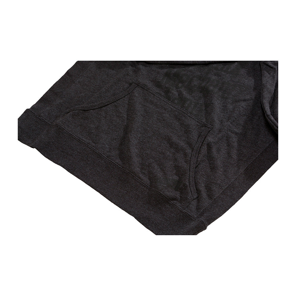 Mechanix Wear - The Original Logo Herre Hoodie Charcoal fra Mechanix Wear - billede nr. 4 hos GrejFreak.dk