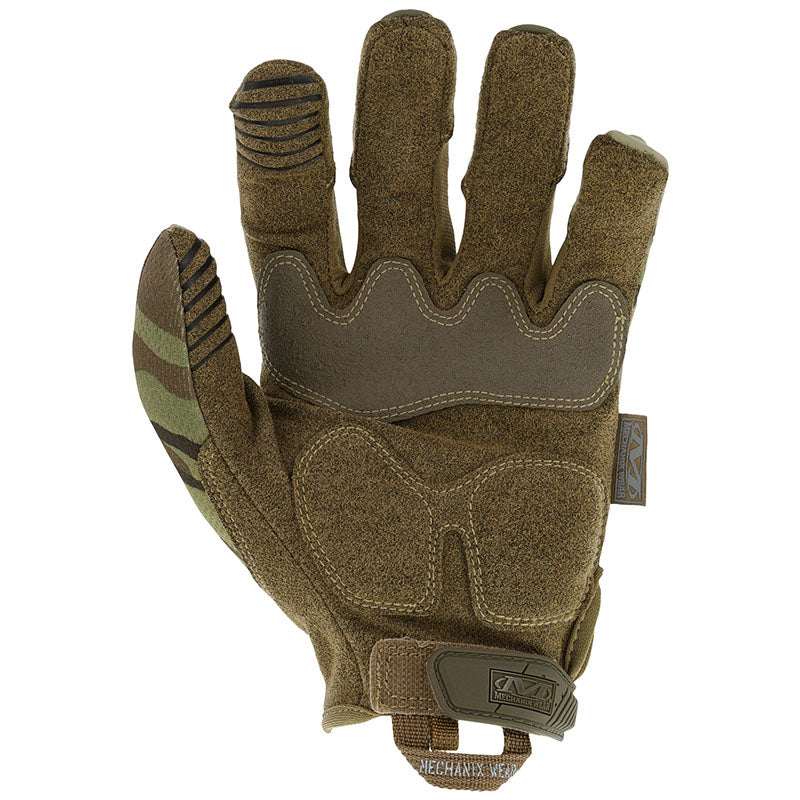 Mechanix Wear - The Original M-Pact Arbejdshandsker // MultiCam fra Mechanix Wear - billede nr. 2 hos GrejFreak.dk