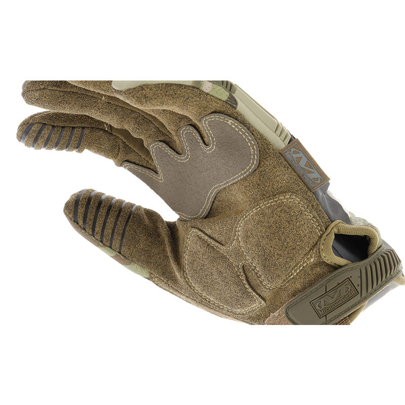 Mechanix Wear - The Original M-Pact Arbejdshandsker // MultiCam fra Mechanix Wear - billede nr. 7 hos GrejFreak.dk