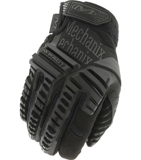 Mechanix Wear - M-Pact Covert // Sort fra Mechanix Wear - billede nr. 1 hos GrejFreak.dk