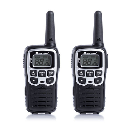 Midland - XT50 Walkie Talkie fra Midland - billede nr. 1 hos GrejFreak.dk