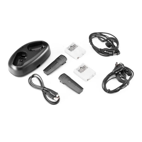 Midland - XT70 Walkie Talkie fra Midland - billede nr. 2 hos GrejFreak.dk