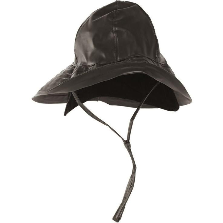 Mil-Tec - "Sydvest" Regnhat fra Mil-Tec - billede nr. 1 hos GrejFreak.dk