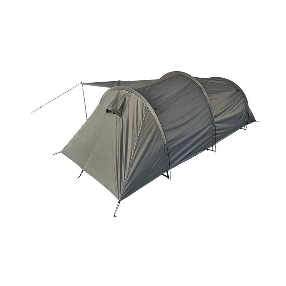 Mil-Tec - 2-personers Telt Med Opbevaringsplads fra Mil-Tec - billede nr. 2 hos GrejFreak.dk