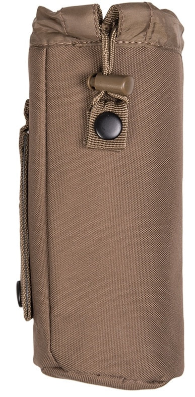 Mil-Tec - Bottle Cover // Olivengrøn fra Mil-Tec - billede nr. 3 hos GrejFreak.dk