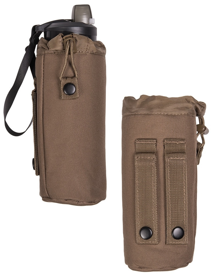 Mil-Tec - Bottle Cover // Olivengrøn fra Mil-Tec - billede nr. 4 hos GrejFreak.dk