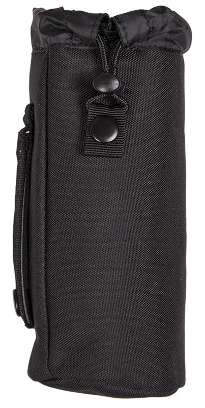 Mil-Tec - Bottle Cover // Sort fra Mil-Tec - billede nr. 1 hos GrejFreak.dk