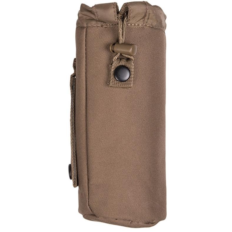 Mil-Tec - Bottle Cover // Sort fra Mil-Tec - billede nr. 3 hos GrejFreak.dk