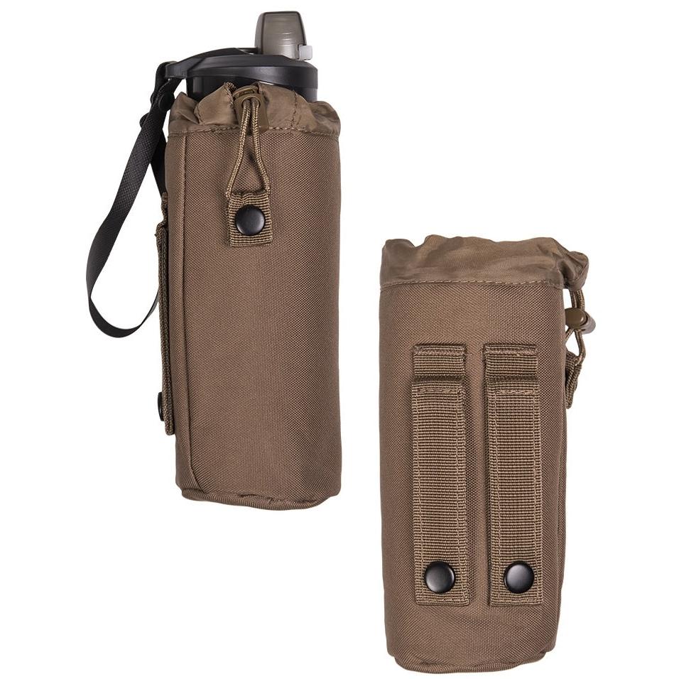 Mil-Tec - Bottle Cover // Sort fra Mil-Tec - billede nr. 4 hos GrejFreak.dk