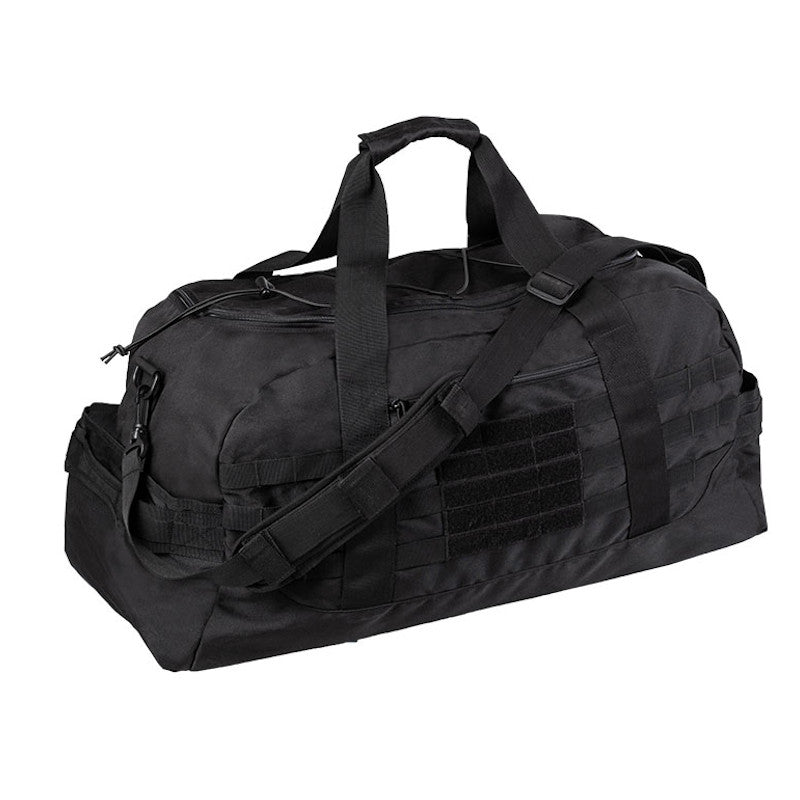 Mil-Tec - Cargo Bag Medium (54L) // Grøn fra Mil-Tec - billede nr. 3 hos GrejFreak.dk