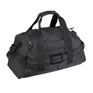 Mil-Tec - Cargo Bag Small (25L) // Sort fra Mil-Tec - billede nr. 1 hos GrejFreak.dk