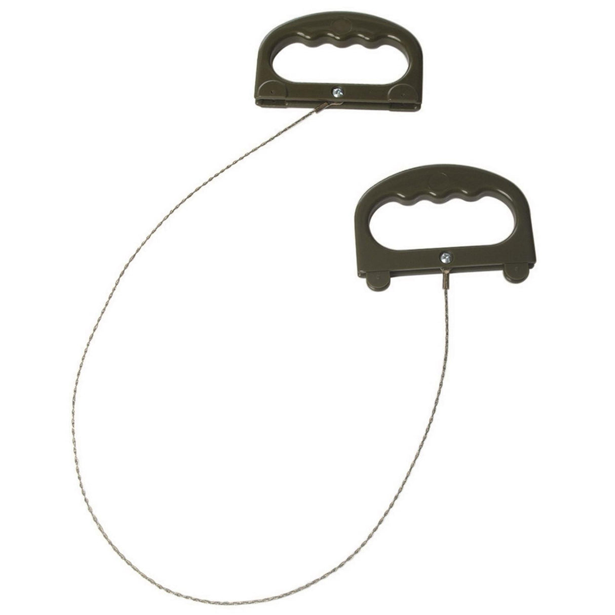 Mil-Tec - Commando Wire Saw fra Mil-Tec - billede nr. 1 hos GrejFreak.dk