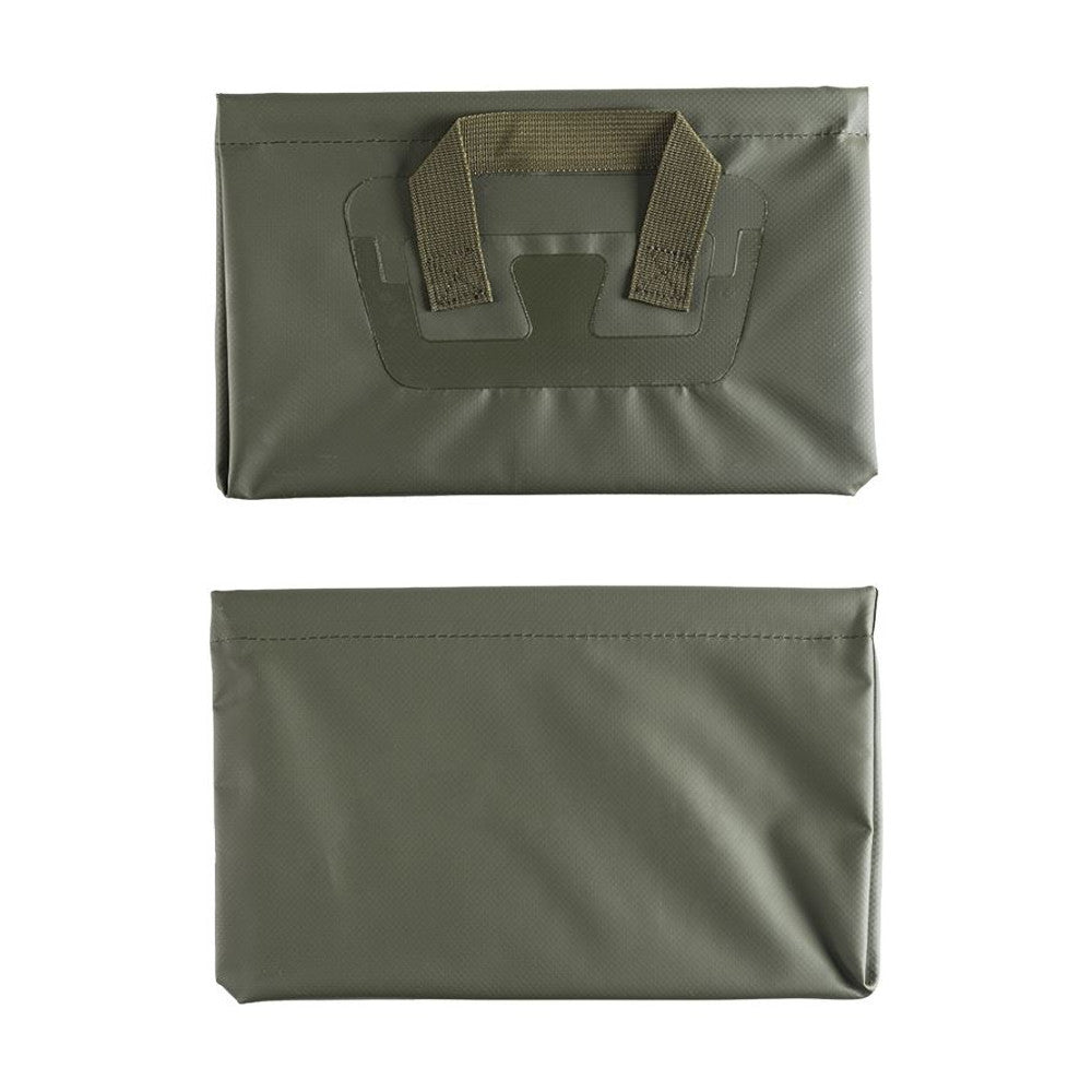 Mil-Tec - Foldbar Vaskebalje fra Mil-Tec - billede nr. 2 hos GrejFreak.dk