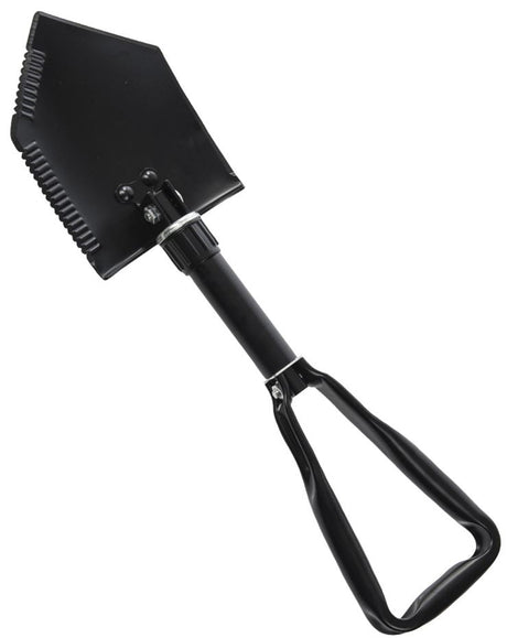 Mil-Tec - Foldespade m. Dobbelt Savtakker fra Mil-Tec - billede nr. 1 hos GrejFreak.dk