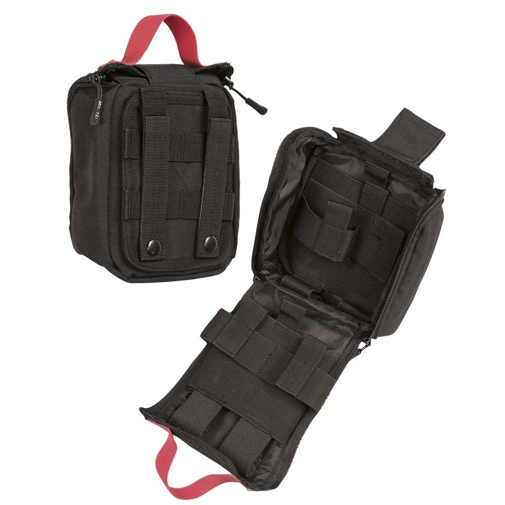 Mil-Tec - IFAK Laser Cut Pouch // Olivengrøn fra Mil-Tec - billede nr. 3 hos GrejFreak.dk