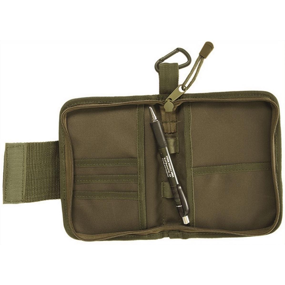 Mil-Tec - Message Organizer Case fra Mil-Tec - billede nr. 2 hos GrejFreak.dk