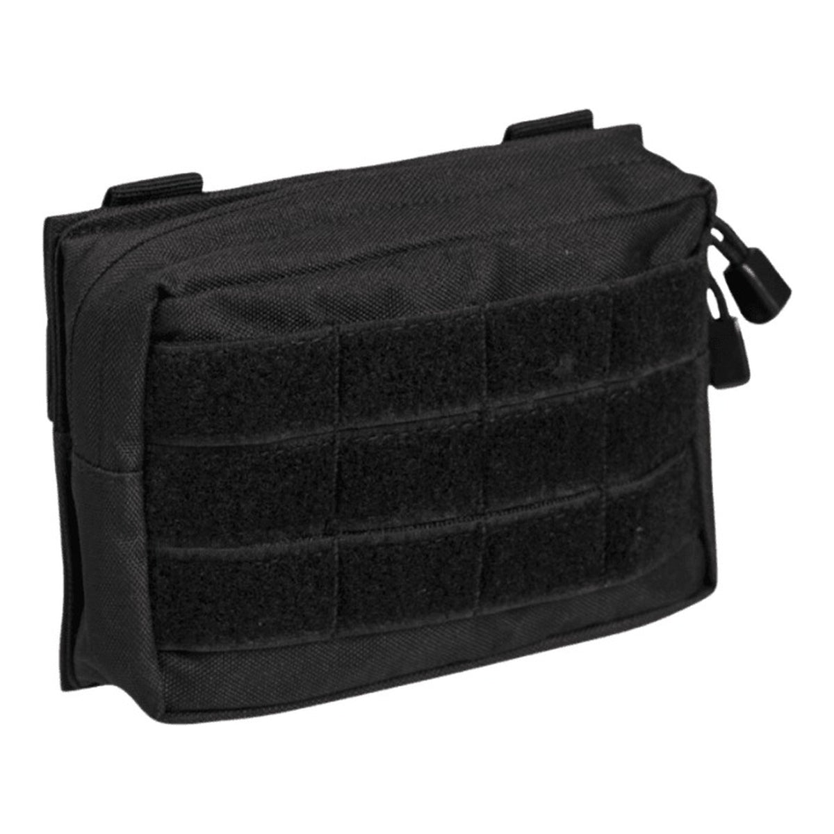 Mil-Tec - Molle Belt Pouch Small // Sort fra Mil-Tec - billede nr. 1 hos GrejFreak.dk