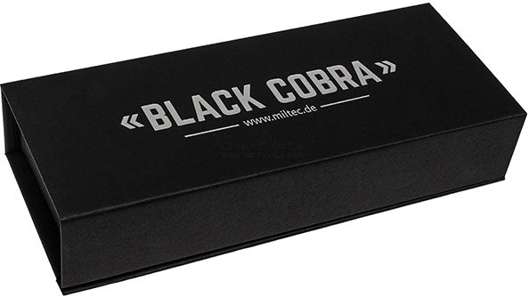 Mil-Tec - Multi-Tool Sort stort med etui fra Mil-Tec - billede nr. 3 hos GrejFreak.dk