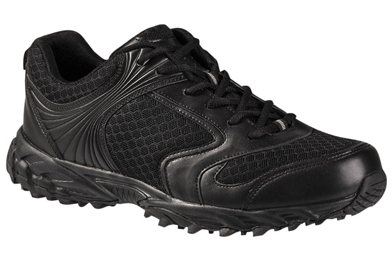 Mil-Tec - Outdoor Sport Sko // Sort fra Mil-Tec - billede nr. 1 hos GrejFreak.dk