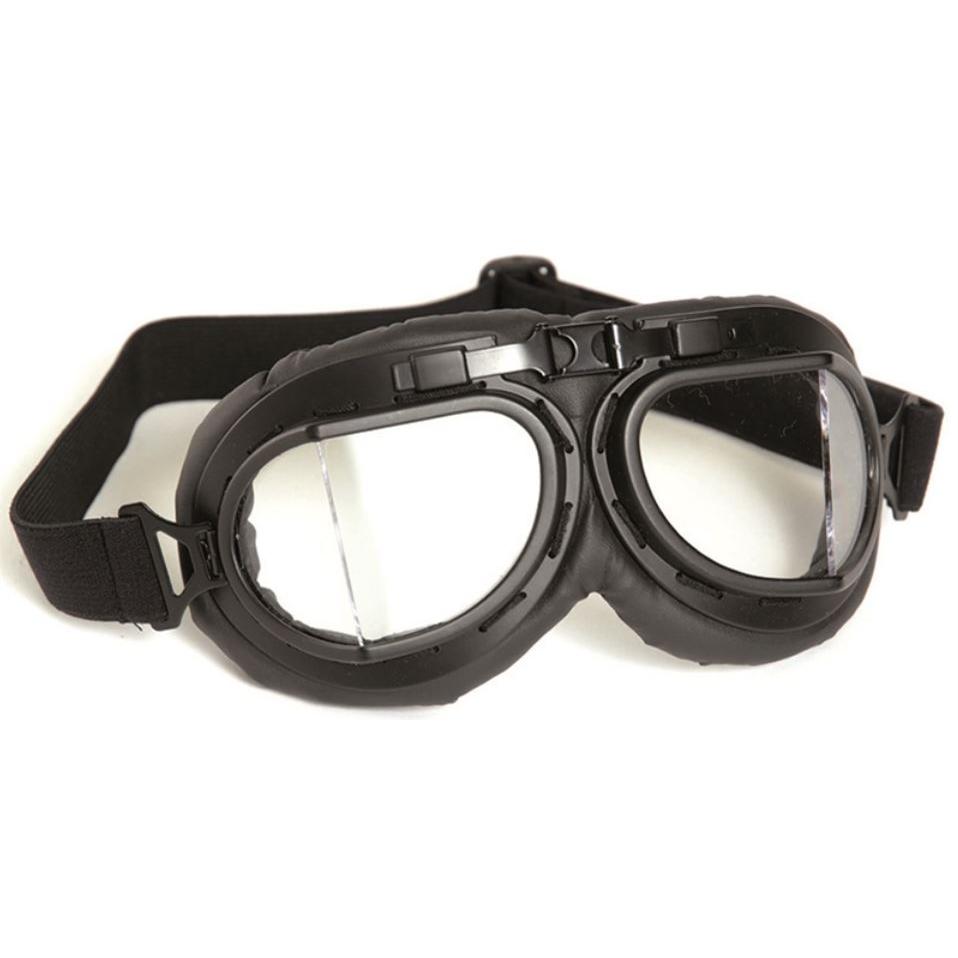 Mil-Tec - RAF Goggles fra Mil-Tec - billede nr. 1 hos GrejFreak.dk