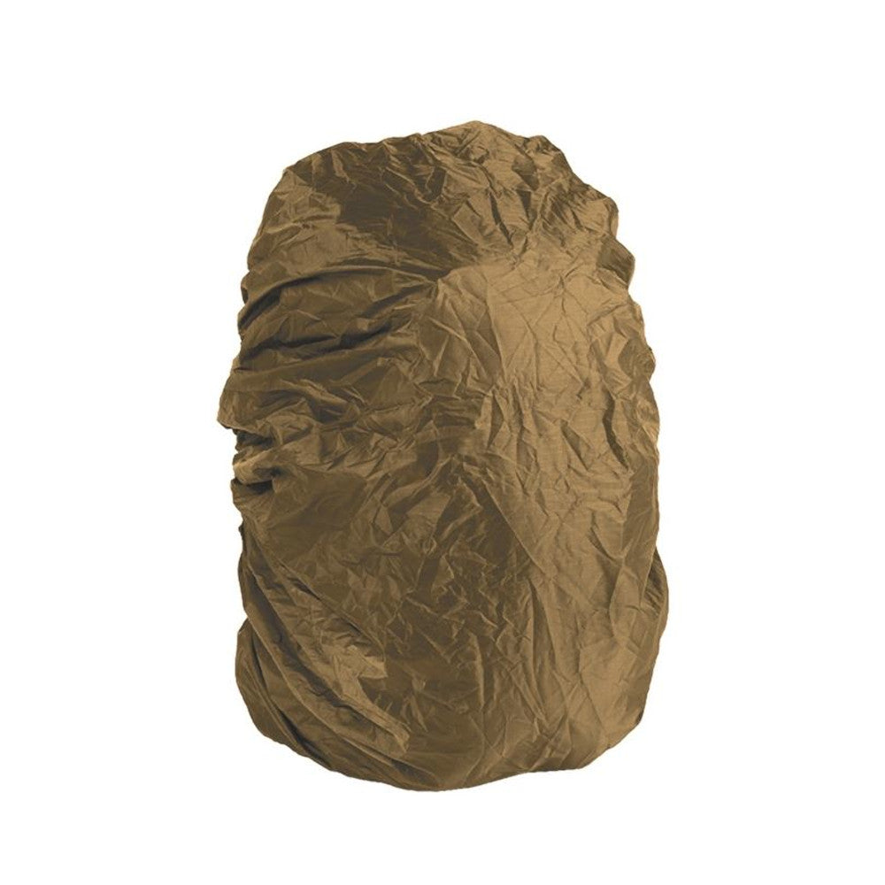 Mil-Tec - Regnslag Til Rygsæk // Olivengrøn fra Mil-Tec - billede nr. 2 hos GrejFreak.dk