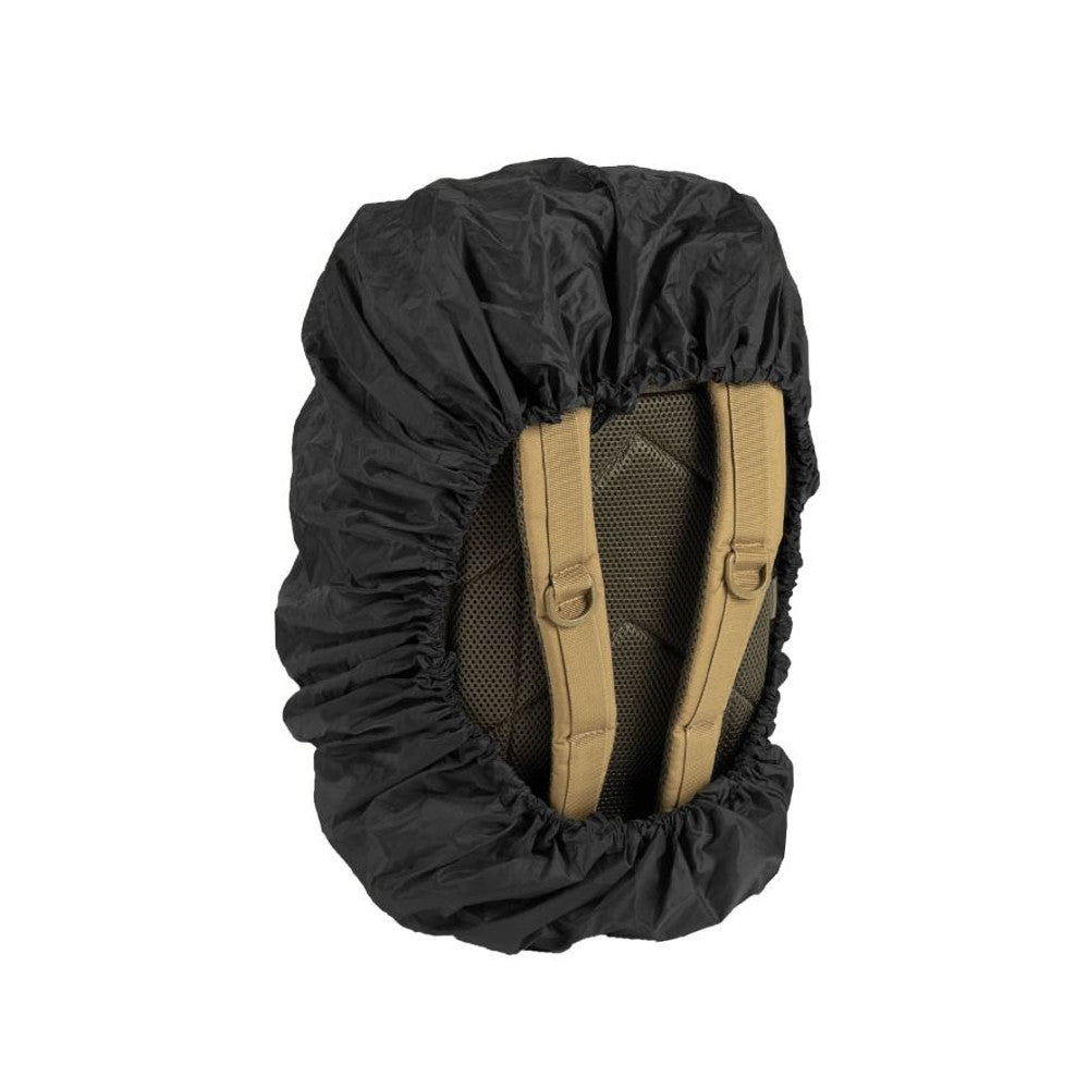 Mil-Tec - Regnslag Til Rygsæk // Sort fra Mil-Tec - billede nr. 2 hos GrejFreak.dk