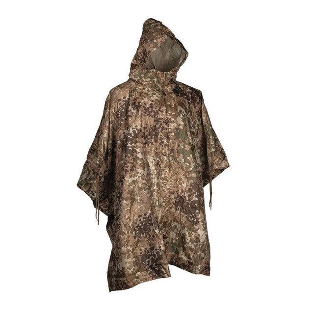 Mil-Tec - Ripstop Regnslag ARID fra Mil-Tec - billede nr. 1 hos GrejFreak.dk