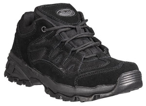 Mil-Tec - Squad Sko // Sort fra Mil-Tec - billede nr. 1 hos GrejFreak.dk