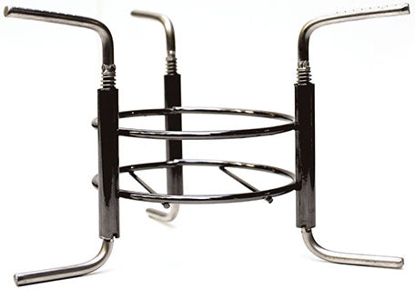 Mil-Tec - Stativ til Spritbrænder fra Mil-Tec - billede nr. 1 hos GrejFreak.dk