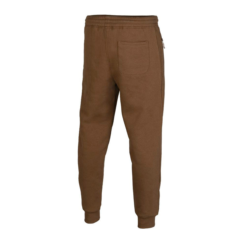 Mil-Tec - Tactical Sweatpants Dark Coyote fra Mil-Tec - billede nr. 2 hos GrejFreak.dk