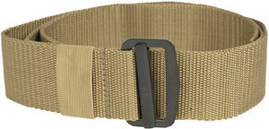 Mil-Tec - US BDU Bælte // Mørk Sand / Coyote fra Mil-Tec - billede nr. 1 hos GrejFreak.dk