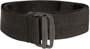 Mil-Tec - US BDU Bælte // Sort fra Mil-Tec - billede nr. 1 hos GrejFreak.dk