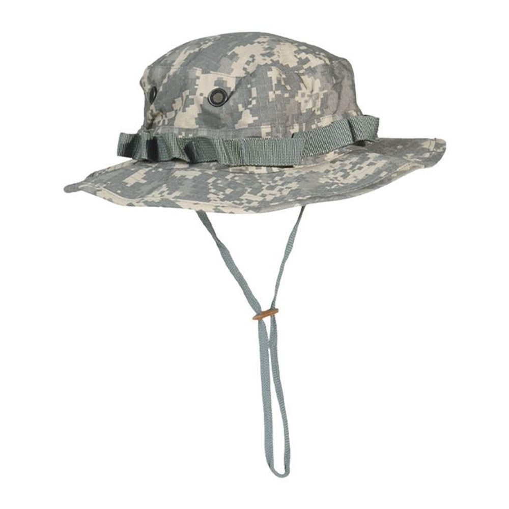Mil-Tec - US Boonie Hat // AT-Digital fra Mil-Tec - billede nr. 1 hos GrejFreak.dk