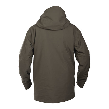 Mil-Tec - Wet Weather Gen.2 Herre Jakke // Olivengrøn fra Mil-Tec - billede nr. 2 hos GrejFreak.dk