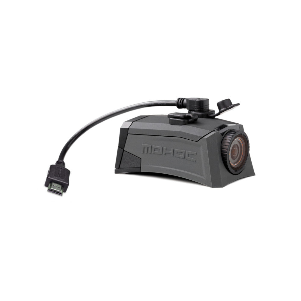 MOHOC - Hardwire Door fra MOHOC - billede nr. 2 hos GrejFreak.dk