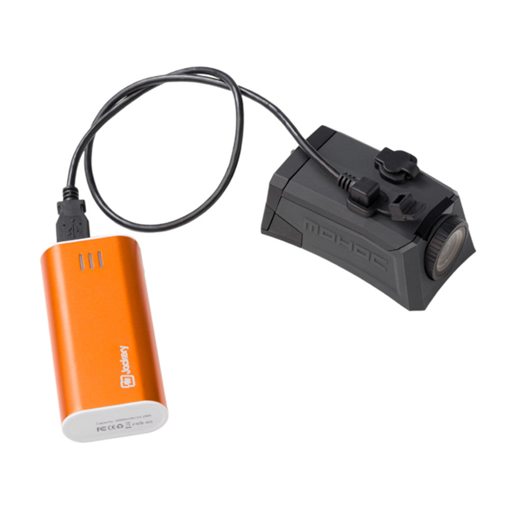 MOHOC - Hardwire Door fra MOHOC - billede nr. 3 hos GrejFreak.dk