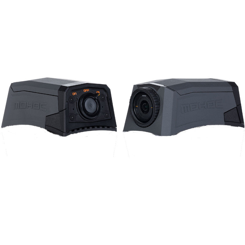 MOHOC - Hjelmkamera fra MOHOC - billede nr. 1 hos GrejFreak.dk