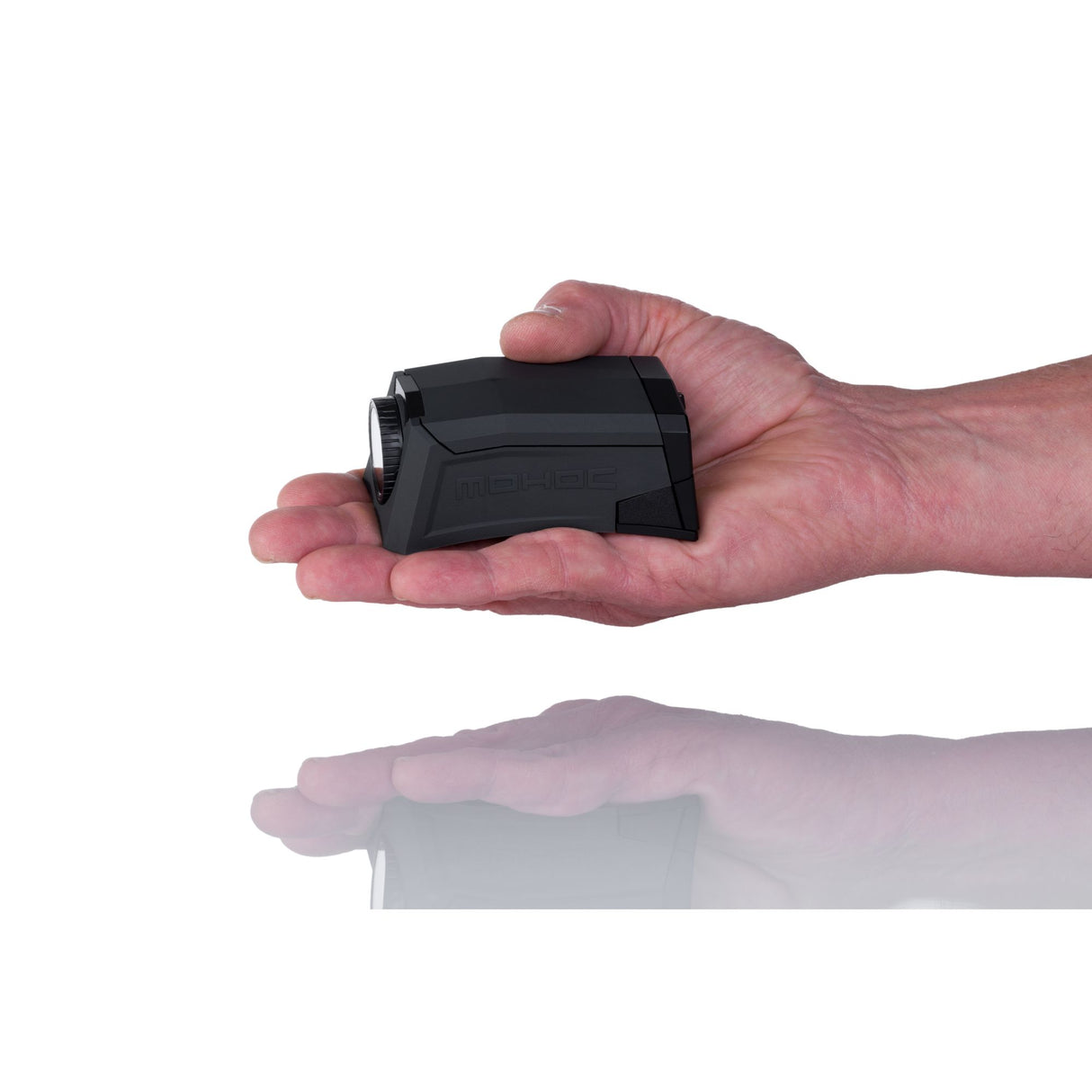 MOHOC - Hjelmkamera fra MOHOC - billede nr. 10 hos GrejFreak.dk