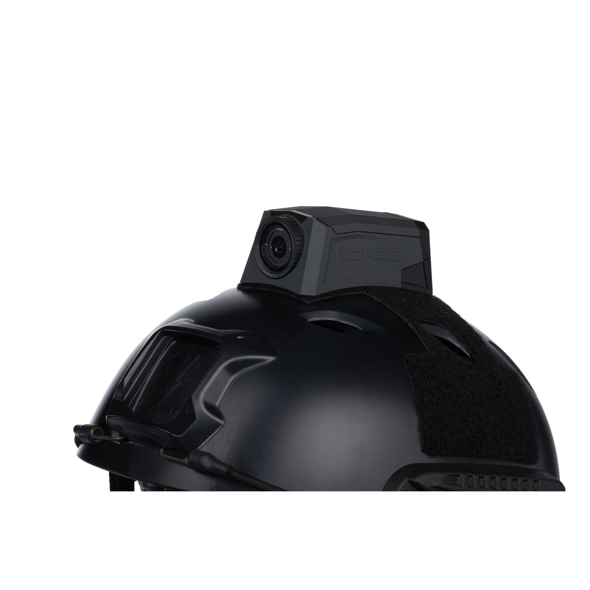 MOHOC - Hjelmkamera fra MOHOC - billede nr. 7 hos GrejFreak.dk