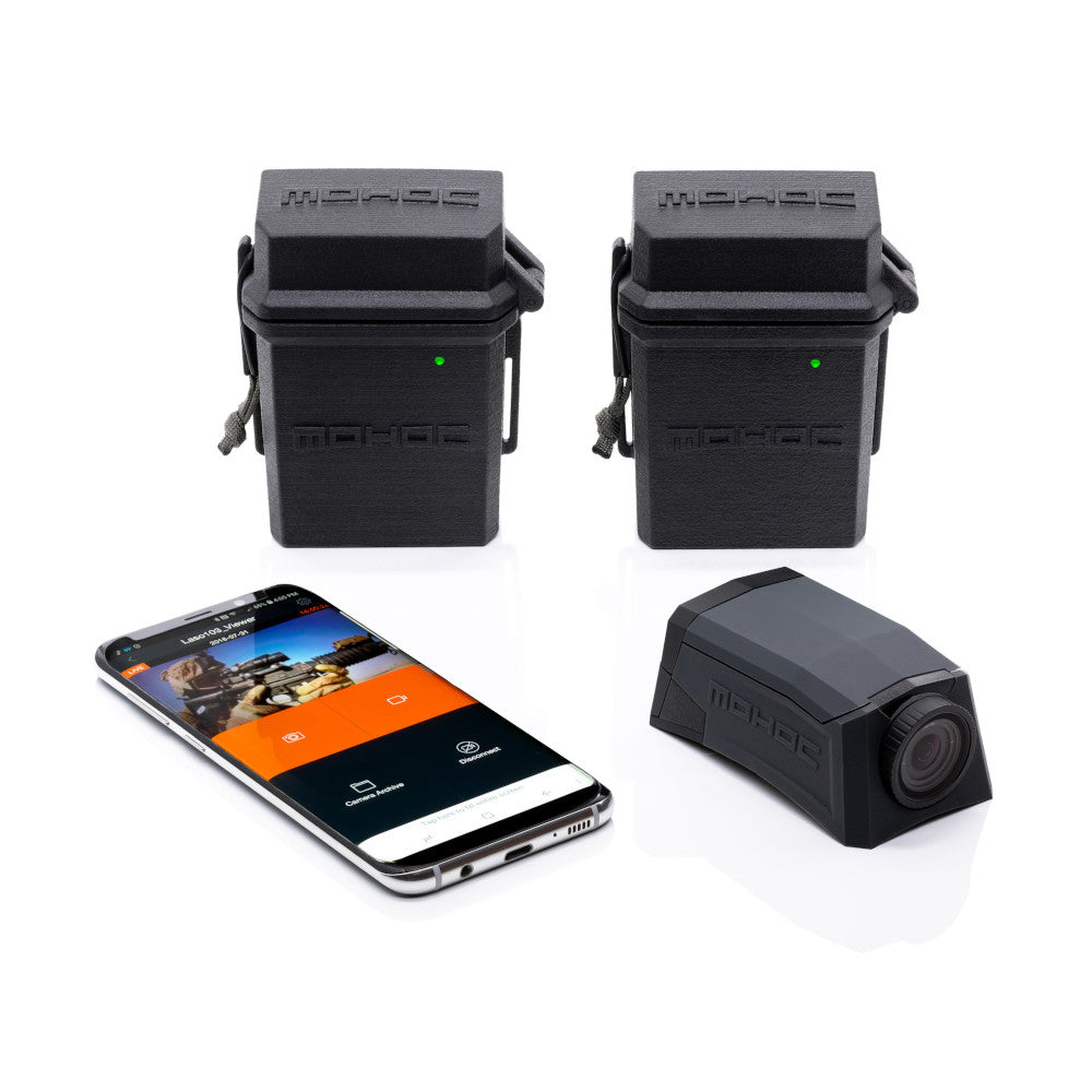 MOHOC - LASO fra MOHOC - billede nr. 3 hos GrejFreak.dk